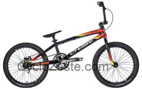 Chase Edge Pro XL fiche technique et avis